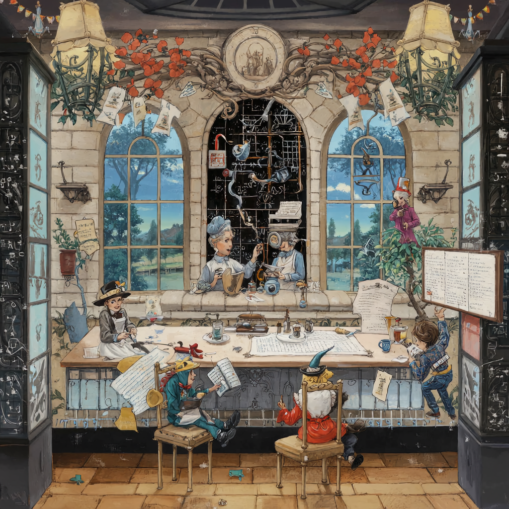 a_surreal_and_intricate_game_scene